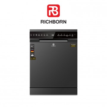 Máy Rửa Bát RICHBORN RDP6085SKB